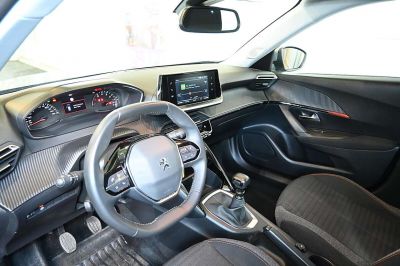 Peugeot 2008 Gebrauchtwagen Peugeot 2008 Gebrauchtwagen