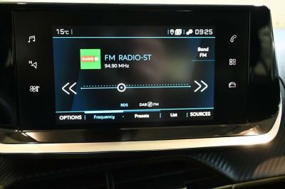 Peugeot 2008 Gebrauchtwagen Peugeot 2008 Gebrauchtwagen