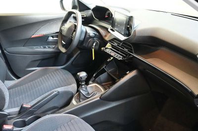 Peugeot 2008 Gebrauchtwagen Peugeot 2008 Gebrauchtwagen