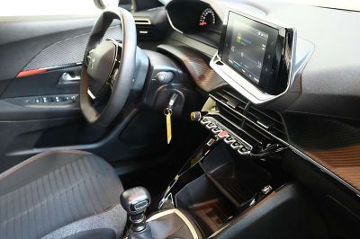 Peugeot 2008 Gebrauchtwagen Peugeot 2008 Gebrauchtwagen