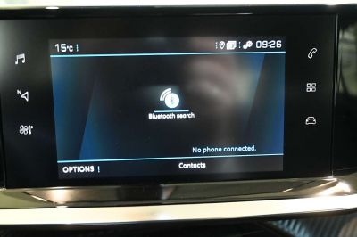 Peugeot 2008 Gebrauchtwagen Peugeot 2008 Gebrauchtwagen