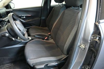 Peugeot 2008 Gebrauchtwagen Peugeot 2008 Gebrauchtwagen