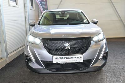 Peugeot 2008 Gebrauchtwagen Peugeot 2008 Gebrauchtwagen
