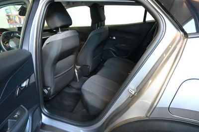 Peugeot 2008 Gebrauchtwagen Peugeot 2008 Gebrauchtwagen