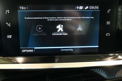 Peugeot 2008 Gebrauchtwagen Peugeot 2008 Gebrauchtwagen