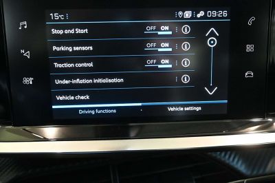 Peugeot 2008 Gebrauchtwagen Peugeot 2008 Gebrauchtwagen
