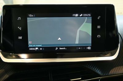 Peugeot 2008 Gebrauchtwagen Peugeot 2008 Gebrauchtwagen
