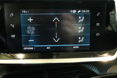 Peugeot 2008 Gebrauchtwagen Peugeot 2008 Gebrauchtwagen