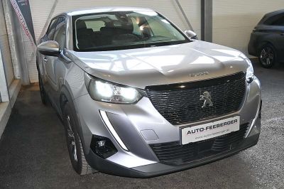 Peugeot 2008 Gebrauchtwagen Peugeot 2008 Gebrauchtwagen