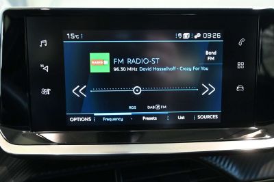 Peugeot 2008 Gebrauchtwagen Peugeot 2008 Gebrauchtwagen