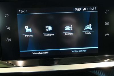 Peugeot 2008 Gebrauchtwagen Peugeot 2008 Gebrauchtwagen