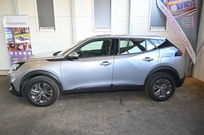 Peugeot 2008 Gebrauchtwagen Peugeot 2008 Gebrauchtwagen