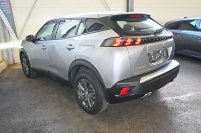 Peugeot 2008 Gebrauchtwagen Peugeot 2008 Gebrauchtwagen