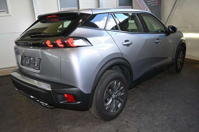 Peugeot 2008 Gebrauchtwagen Peugeot 2008 Gebrauchtwagen