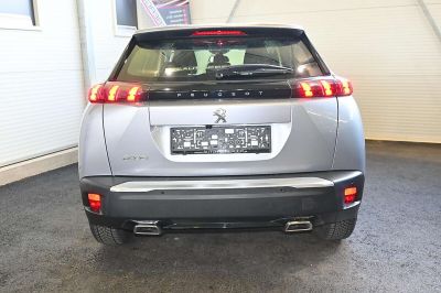 Peugeot 2008 Gebrauchtwagen Peugeot 2008 Gebrauchtwagen