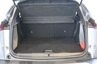 Peugeot 2008 Gebrauchtwagen Peugeot 2008 Gebrauchtwagen