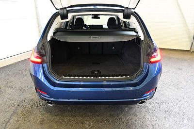 BMW 3er Gebrauchtwagen