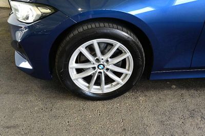 BMW 3er Gebrauchtwagen