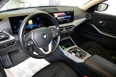 BMW 3er Gebrauchtwagen
