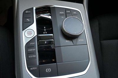BMW 3er Gebrauchtwagen