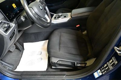 BMW 3er Gebrauchtwagen