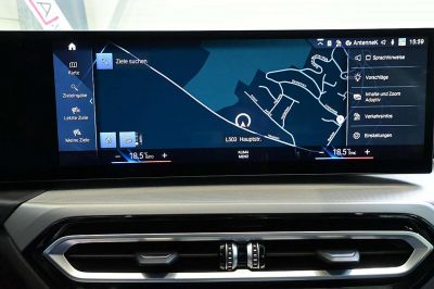 BMW 3er Gebrauchtwagen