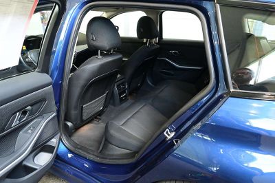BMW 3er Gebrauchtwagen