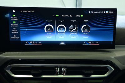 BMW 3er Gebrauchtwagen