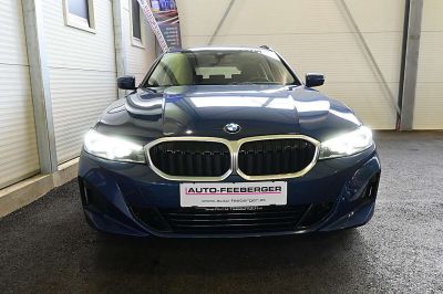 BMW 3er Gebrauchtwagen