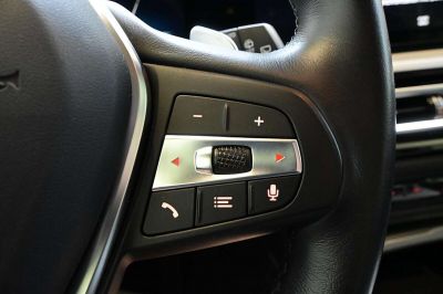 BMW 3er Gebrauchtwagen