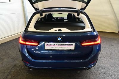 BMW 3er Gebrauchtwagen
