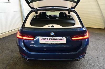 BMW 3er Gebrauchtwagen BMW 3er Gebrauchtwagen