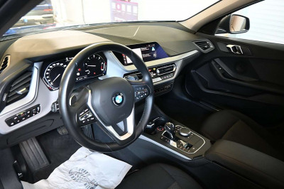 BMW 1er Gebrauchtwagen