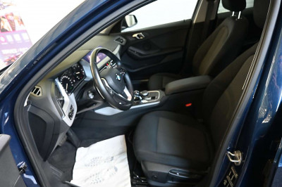 BMW 1er Gebrauchtwagen