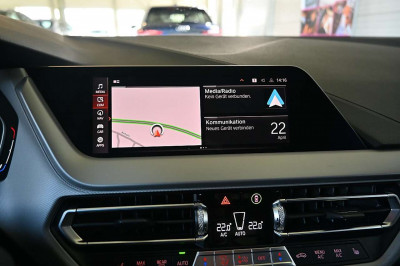 BMW 1er Gebrauchtwagen