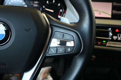 BMW 1er Gebrauchtwagen