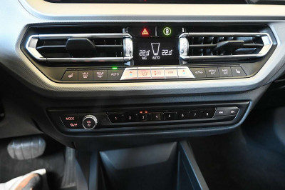 BMW 1er Gebrauchtwagen