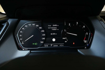 BMW 1er Gebrauchtwagen