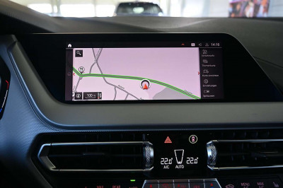 BMW 1er Gebrauchtwagen