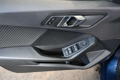 BMW 1er Gebrauchtwagen