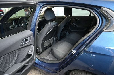 BMW 1er Gebrauchtwagen