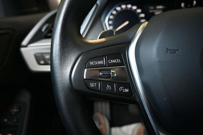 BMW 1er Gebrauchtwagen