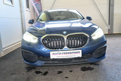 BMW 1er Gebrauchtwagen