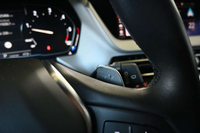 BMW 1er Gebrauchtwagen