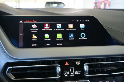 BMW 1er Gebrauchtwagen