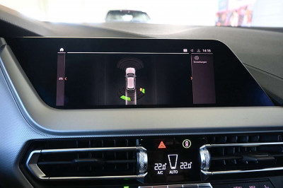 BMW 1er Gebrauchtwagen