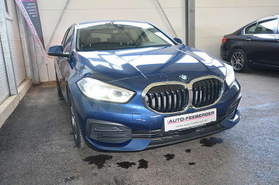 BMW 1er Gebrauchtwagen