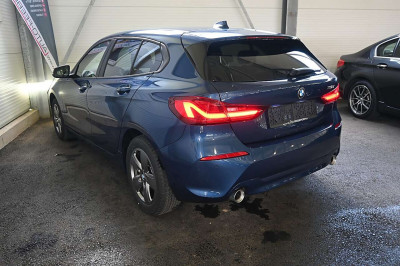 BMW 1er Gebrauchtwagen