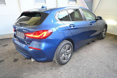 BMW 1er Gebrauchtwagen