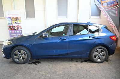 BMW 1er Gebrauchtwagen